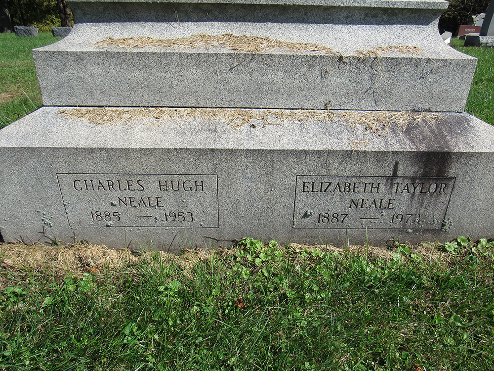 tombstone